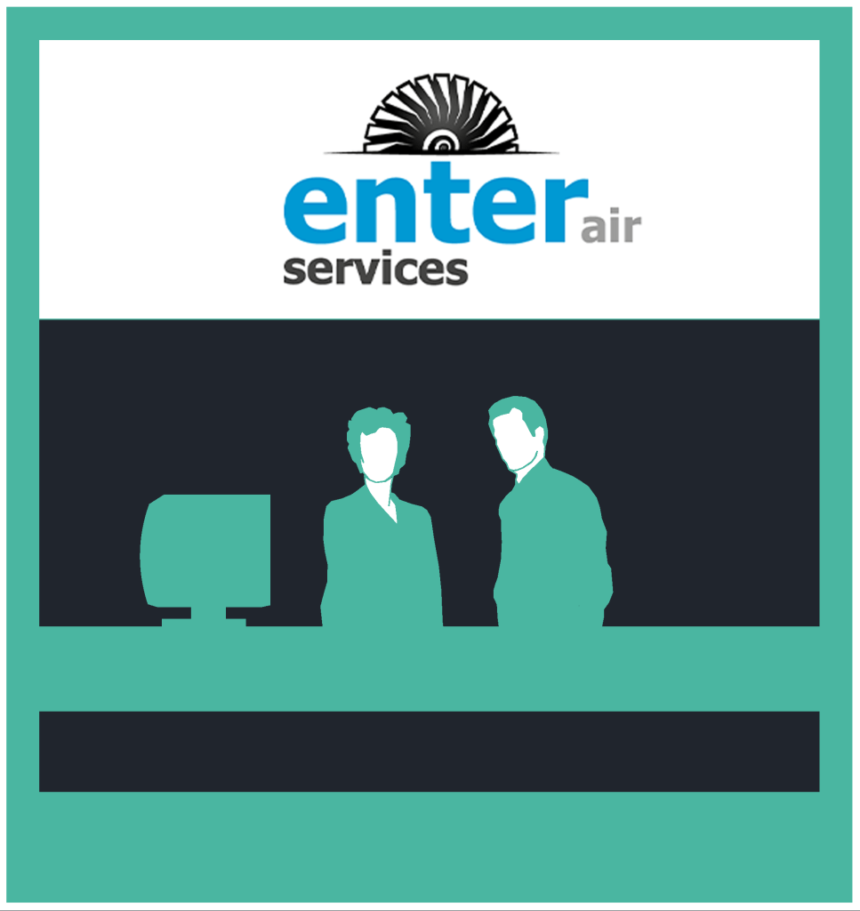 enterair