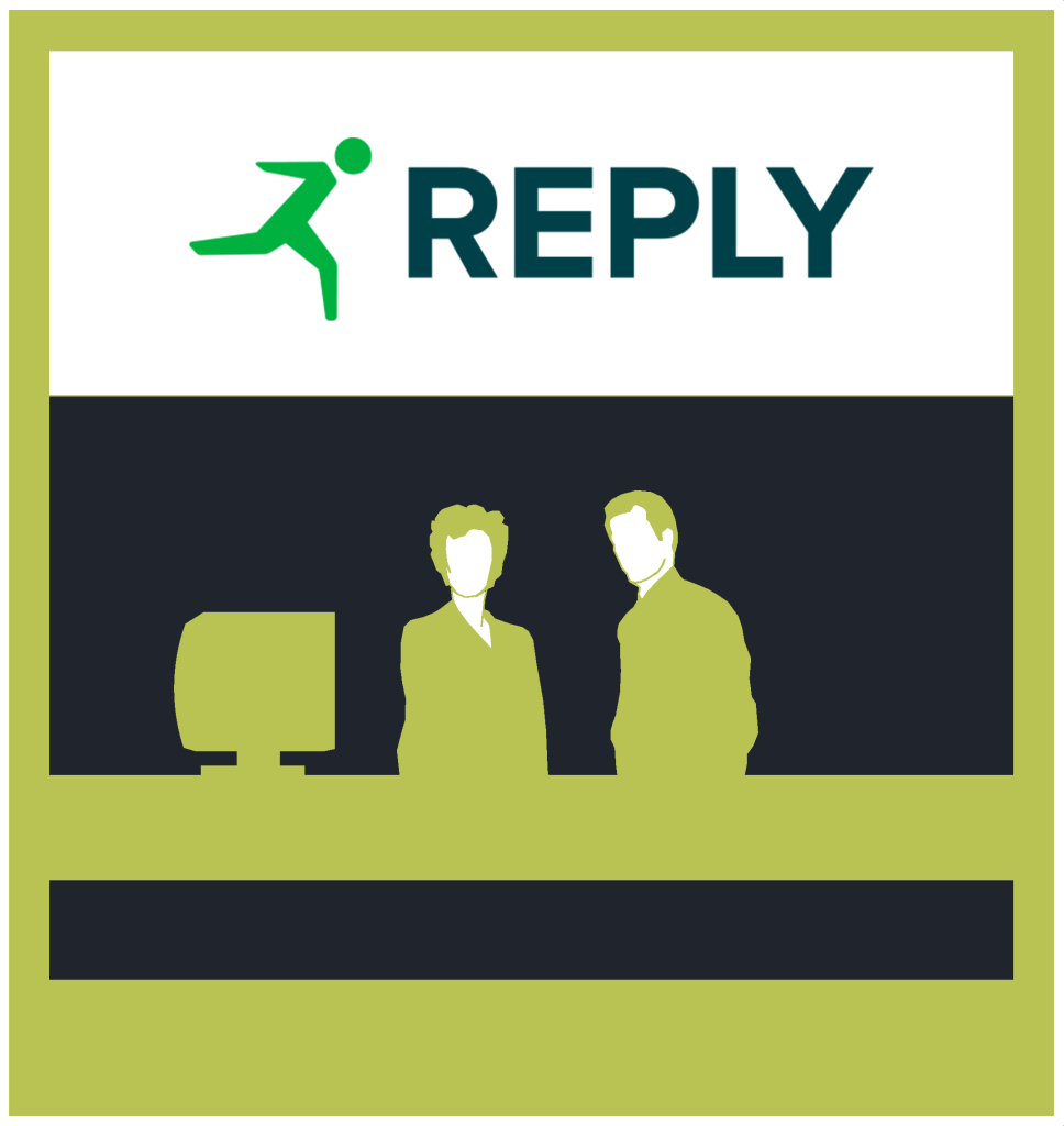 reply